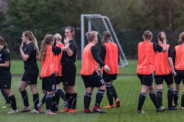 Bild 13 - Frauen TSV Wiemersdorf - VfR Horst : Ergebnis: 0:7